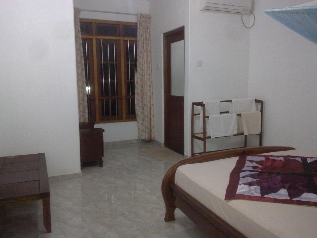 ซี ฟรอนต์ Hotel ฮิกคาดูวา ห้อง รูปภาพ